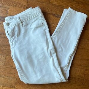 Mossimo Jeggins sz 10